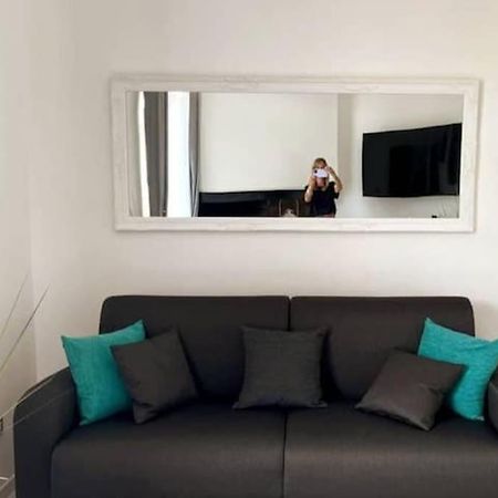 Terrace View Florence Attic Ngoại thất bức ảnh