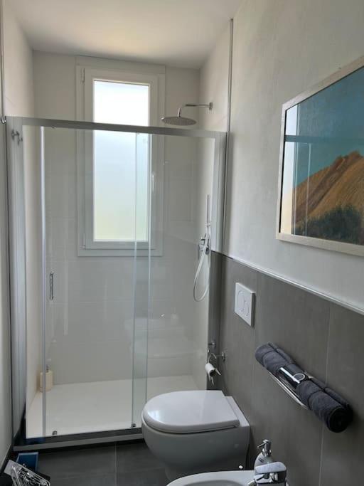 Terrace View Florence Attic Ngoại thất bức ảnh