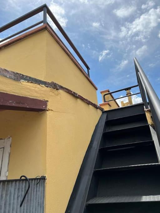 Terrace View Florence Attic Ngoại thất bức ảnh
