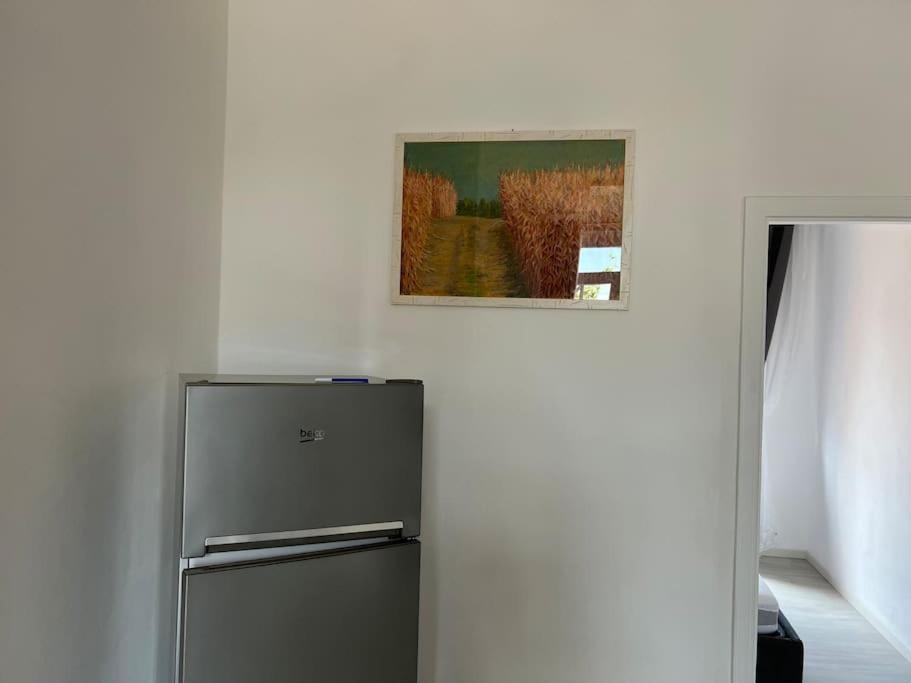 Terrace View Florence Attic Ngoại thất bức ảnh
