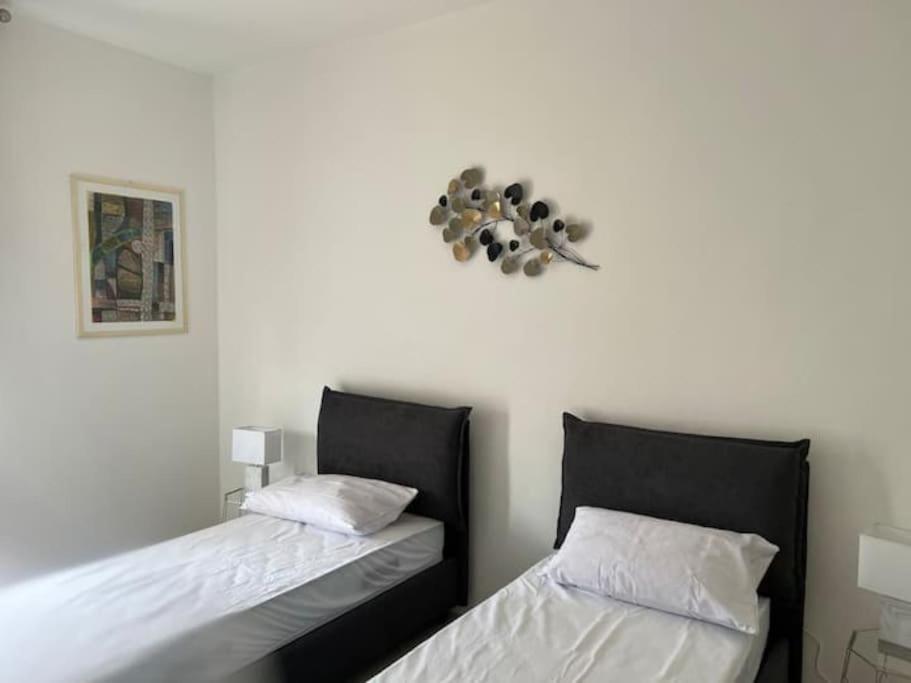 Terrace View Florence Attic Ngoại thất bức ảnh