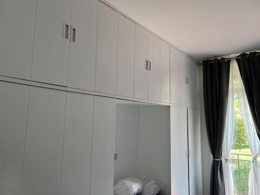 Terrace View Florence Attic Ngoại thất bức ảnh