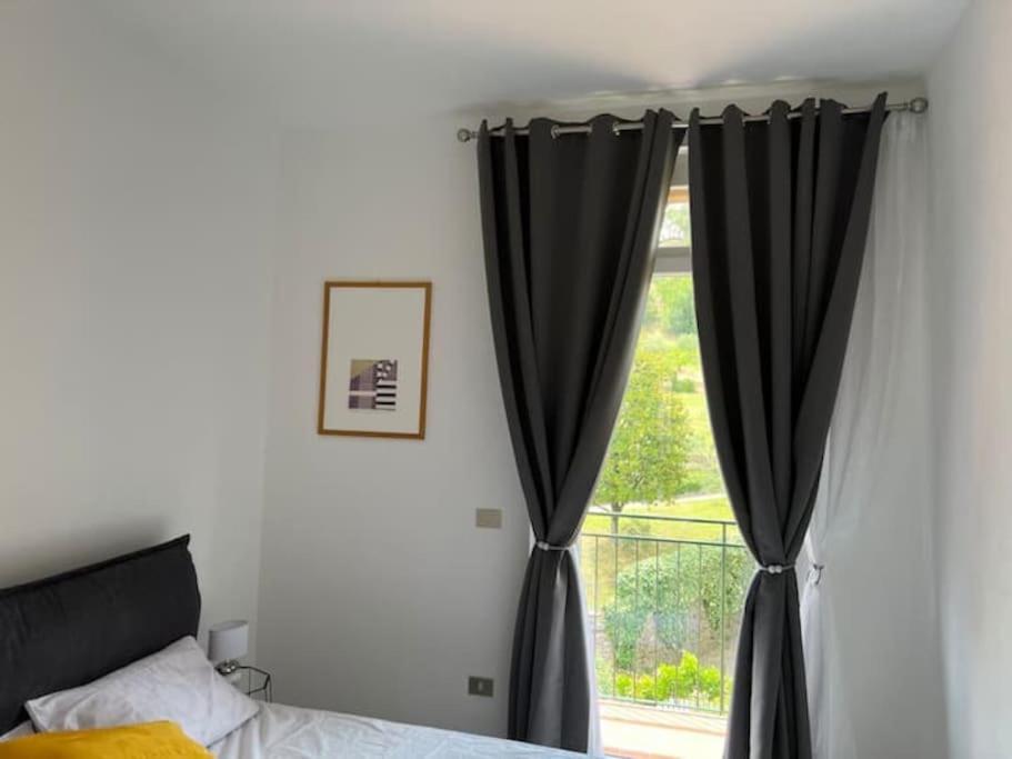 Terrace View Florence Attic Ngoại thất bức ảnh