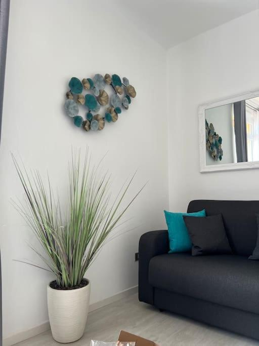 Terrace View Florence Attic Ngoại thất bức ảnh